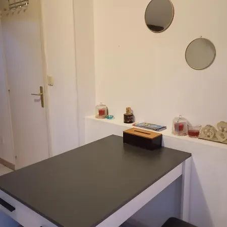 Meuble 265 Apartament