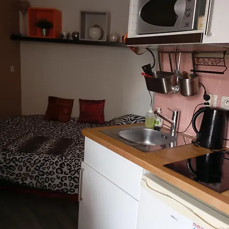 Meuble 265