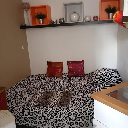 Lejlighed Meuble 265 *