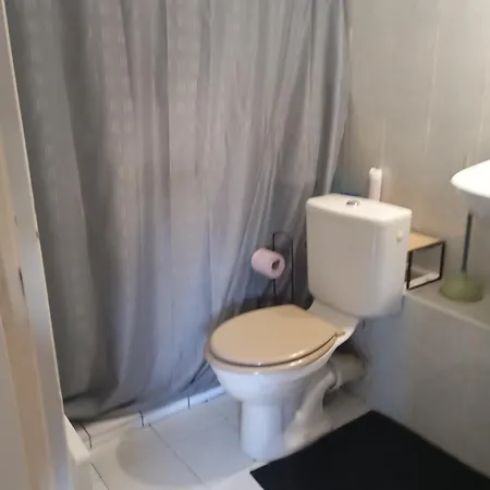 דירה Meuble 265 *