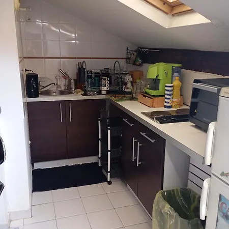 Meuble 265 ניס