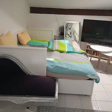 Meuble 265 דירה