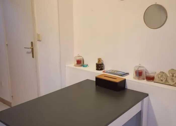 Meuble 265 Apartment