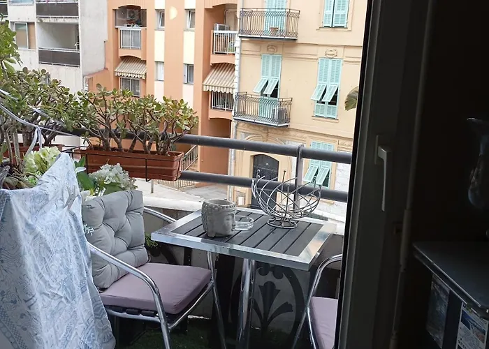 شقة Meuble 265 نيس