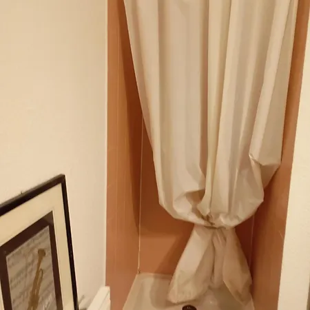 Appartement Meublé 265