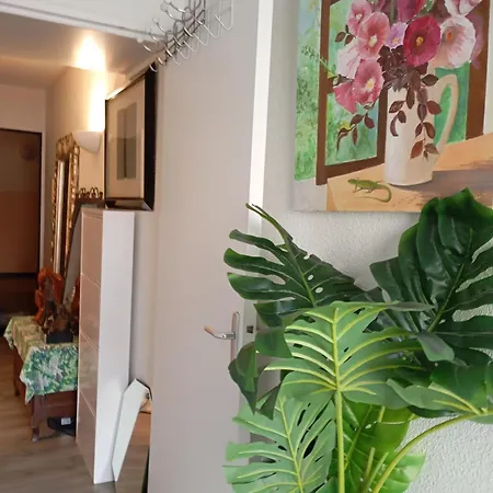 Appartamento Meublé 265